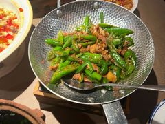 -农耕记·湖南土菜(龙岗熙和园店)