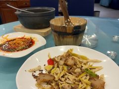 -干老四雅鱼饭店(滨江西路店)