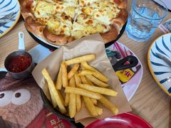-必胜客(龙茗店)