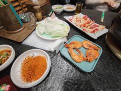 -金刚山(学府路店)