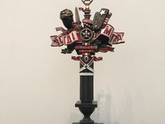 -泰特现代艺术馆