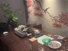 -香丰阁·烤鸭·川湘菜(清河店)