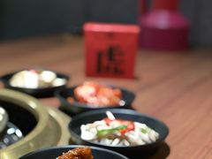 -虎哥六韩式烤肉料理 TIGERGRILL(隆生金山湖中心购物广场店)