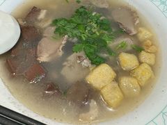 -苏晓玥·手作江南小吃(深圳北站店)