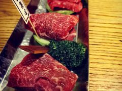 -赤坂亭·M9和牛放题(长楹天街购物中心店)