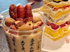 -唐猫庭院·千年陕菜(赛格国际购物中心店)