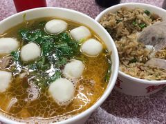 -明月虾面(厦禾路店)