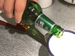 -探鱼·鲜青椒爽麻烤鱼(北京路天河城店)