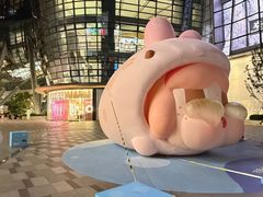 -济南恒隆广场
