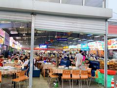 -大学城夜市大排档(凤栖路店)