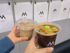 -M Stand(西安大悦城店)