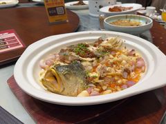 -宏宴·新京菜(望京店)