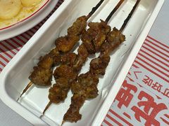 -拙大师·龙虾四季排档·夜宵至凌晨4点(九环路店)