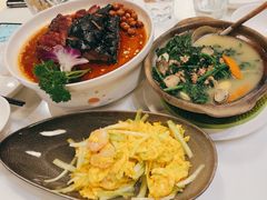 -金湖港式餐厅(建外店)