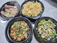 -甬小馆·焗海鲜温州菜(五马街店)