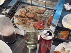 -星伦多自助料理·涮烤一体(虹悦城店)