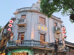 -皇饭儿·王润兴酒楼(河坊街店)