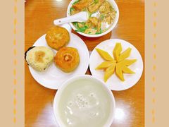 -白魁老号饭庄(交道口店)