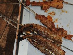 -永红源啤酒·烧烤·海鲜·大排档(青特城店)