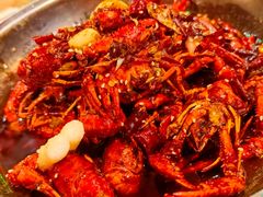 -黄尚皇小龙虾-螃蟹-深夜食堂(皇后公园店)