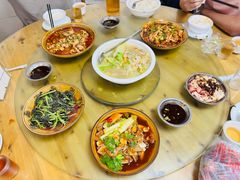 -周师饭店