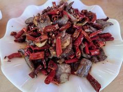 -金塔傣乡·云南民族特色菜·傣味手抓饭(金瓦路店)