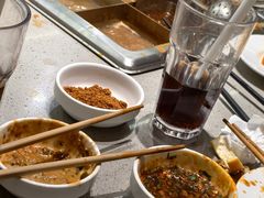 -海底捞火锅(赛格国际购物中心店)