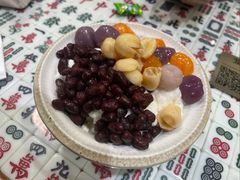 -堂屋糖水店(愚园店)