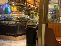 -亚马逊蒸汽活海鲜自助(LCM置汇旭辉广场店)