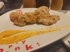 -火地铁板烧(昆山万象汇店)