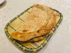 白馕-巴依老爷·新疆美食(上城区天城路店)