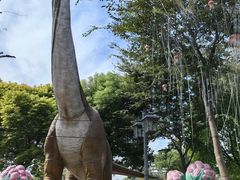 -歌斐颂巧克力小镇