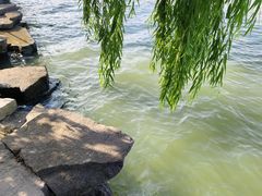 -东钱湖旅游度假区