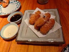 -醉虎传(南锣鼓巷店)
