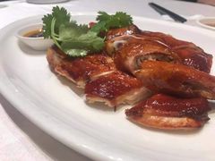 -汉通东林海鲜大酒店(鼓楼孝闻街店)