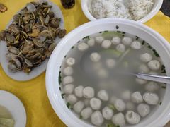 -秋姐美食店(旅游大道店)
