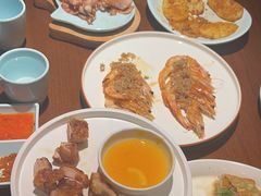 -飞阳铁板烧(ME TOWN购物中心店)