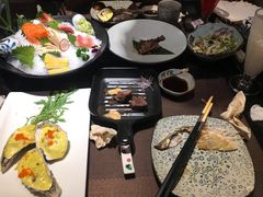 -德川家日本料理(中关村寰太大厦店)
