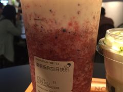 -喜茶(深圳东门1234店)