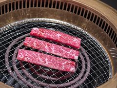 -無二炙坊·和牛烧肉(大钟寺1733店)