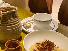 -一坐一忘云南菜(卓悦中心)