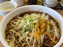 重庆小面-碗里捞川渝特色面(沙河玖耀里店)