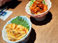 -水之惠鲜鱼料理(王府大街店)