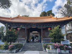 -大理文庙(大理古城)