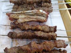 -呼和草原·正宗东北菜·经典锅包肉(西湖店)