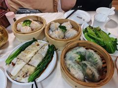 -华源餐厅·海鲜大排档(日月贝店)