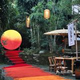湘潭的！绝美小江南庭院餐厅🌳🍵🥢