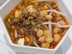 -眉州东坡(北苑华贸店)