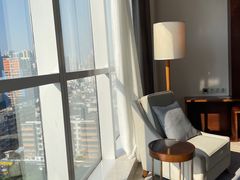 -广州粤海喜来登酒店