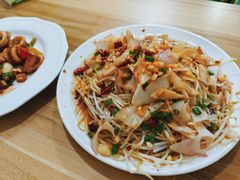 -海之鲜大排档(东山海鲜金銮湾店)
